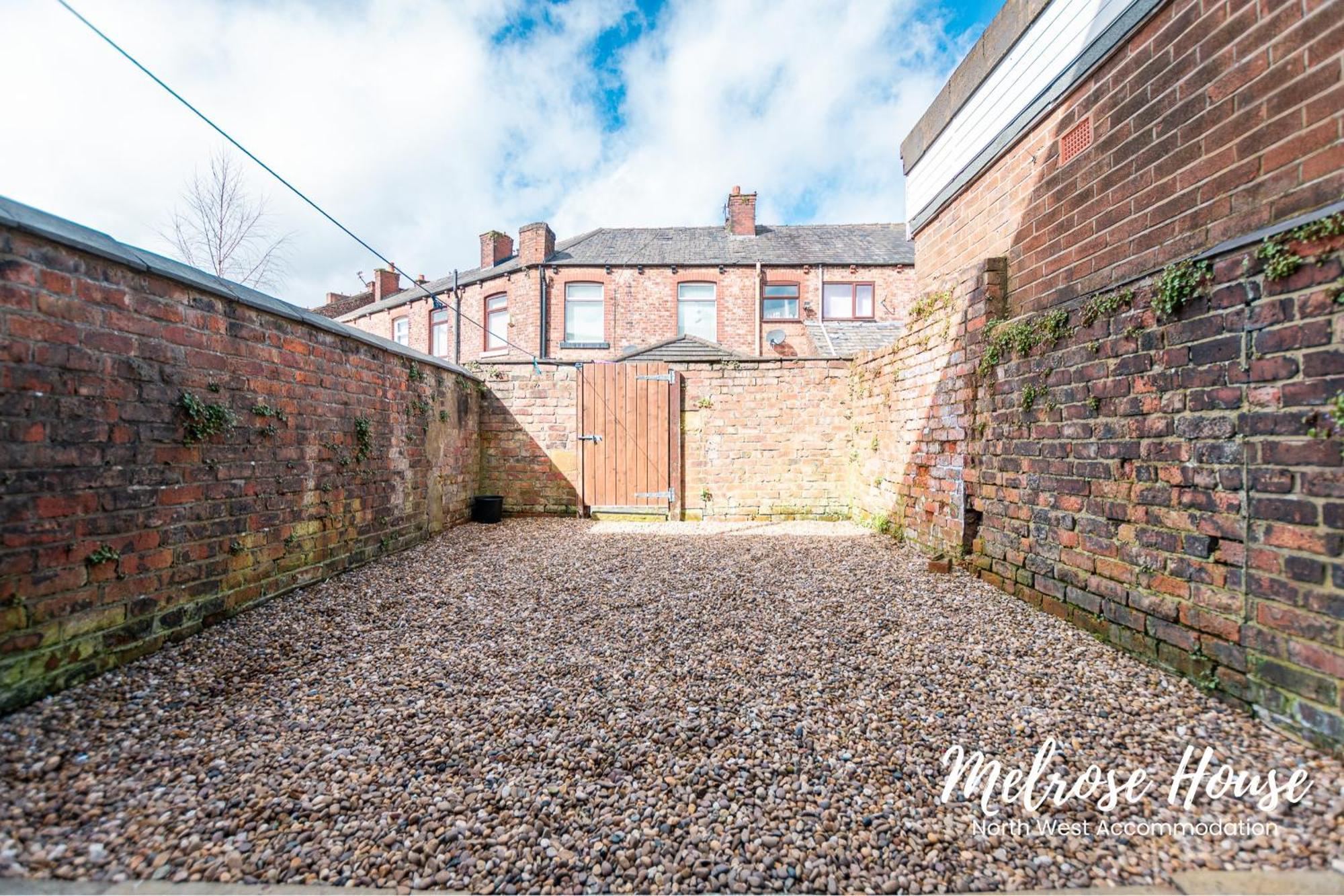 Manchester Work Stays 2Br Home With Parking & Wifi Extérieur photo